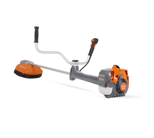 Триммер бензиновый Holzfforma FF450