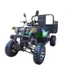 Квадроцикл грузовой ATV Storm Panther
