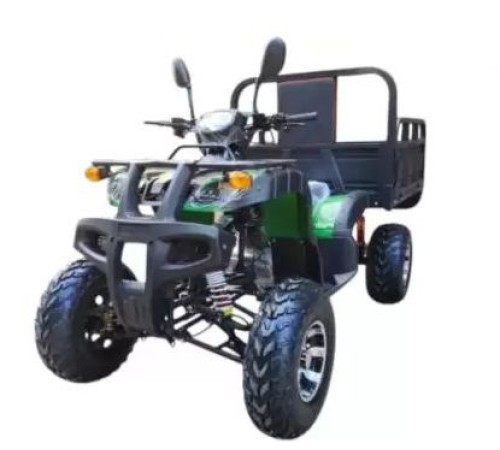 Квадроцикл грузовой ATV Storm Panther