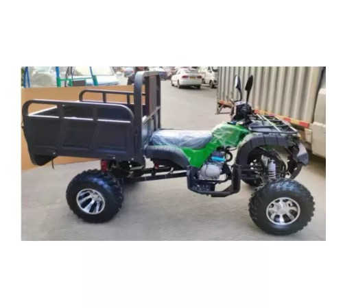 Квадроцикл грузовой ATV Storm Panther