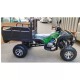Квадроцикл грузовой ATV Storm Panther