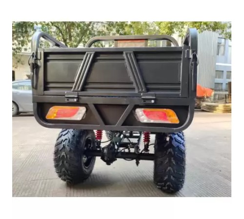 Квадроцикл грузовой ATV Storm Panther