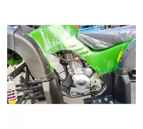 Квадроцикл грузовой ATV Storm Panther