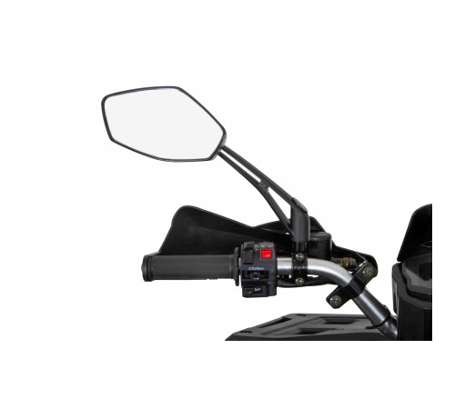 Квадроцикл Minsk Dzik 200