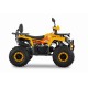 Квадроцикл Minsk Lis 125