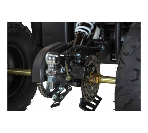 Квадроцикл Minsk Lis 125