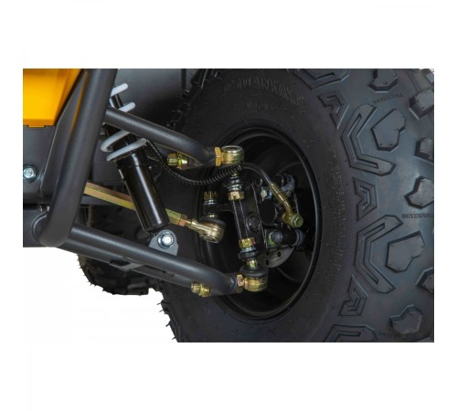 Квадроцикл Minsk Lis 125