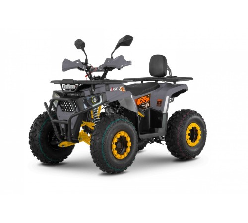 Квадроцикл Minsk Lis 125