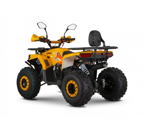 Квадроцикл Minsk Lis 125