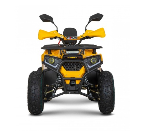 Квадроцикл Minsk Lis 125