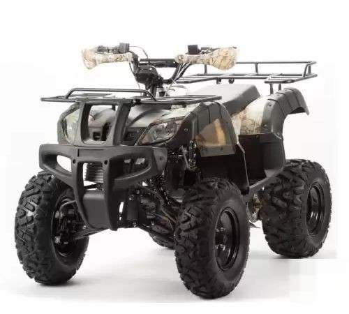 Квадроцикл Motoland 200 All Road