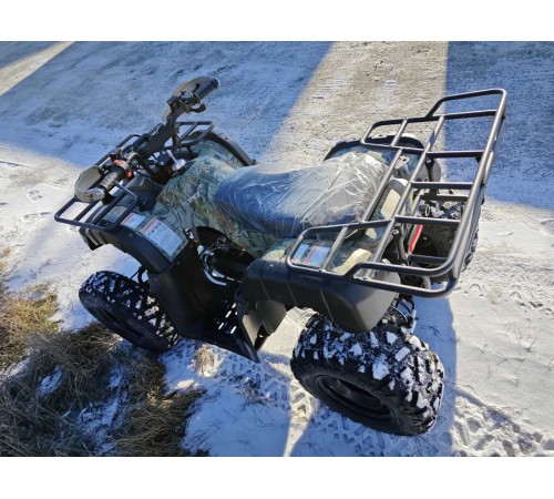 Квадроцикл Motoland 200 All Road