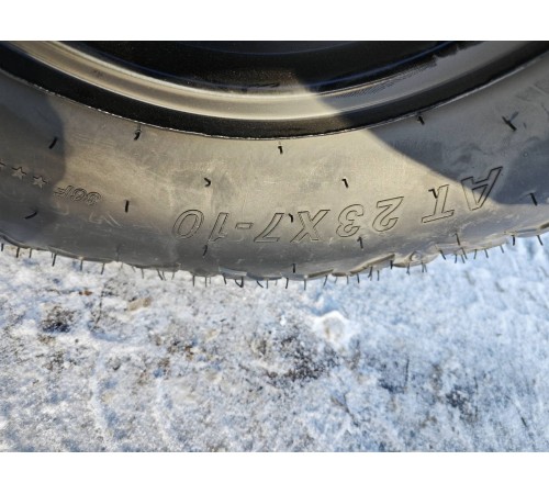 Квадроцикл Motoland 200 All Road