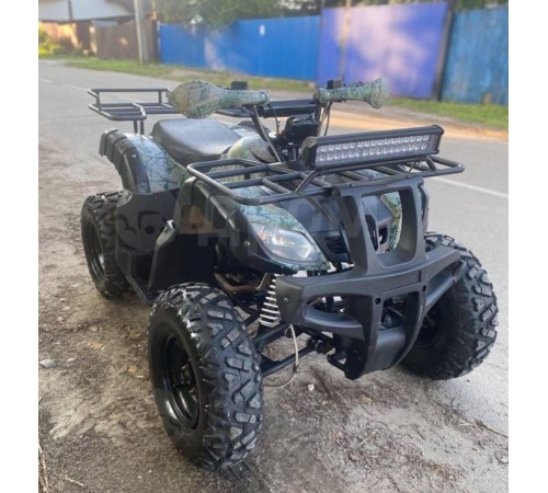 Квадроцикл Motoland 200 All Road