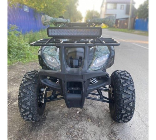 Квадроцикл Motoland 200 All Road