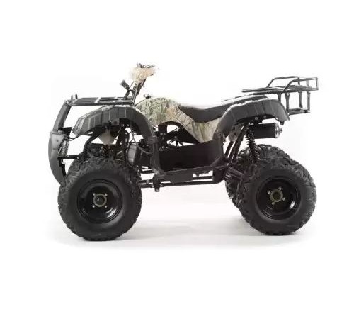 Квадроцикл Motoland 200 All Road