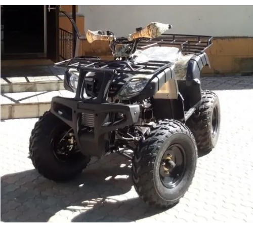 Квадроцикл Motoland 200 All Road