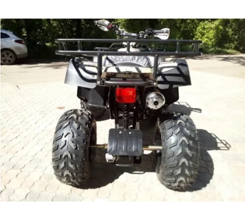 Квадроцикл Motoland 200 All Road