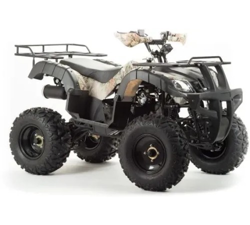 Квадроцикл Motoland 200 All Road