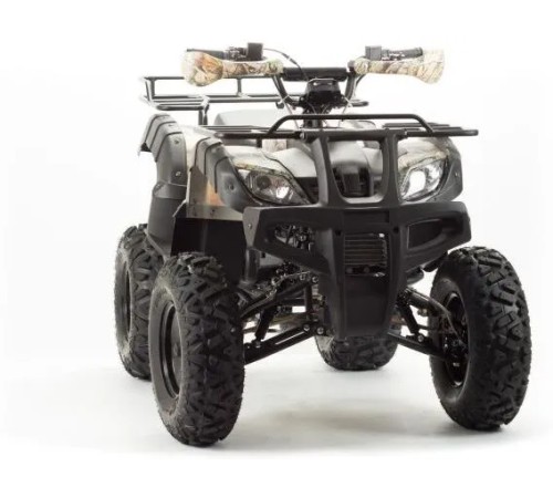 Квадроцикл Motoland 200 All Road