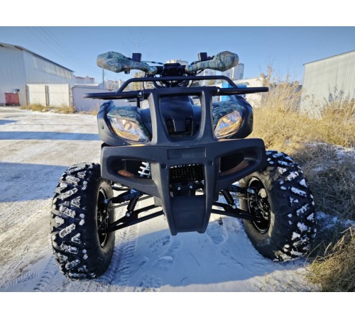 Квадроцикл Motoland 200 All Road