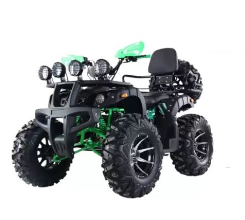 Квадроцикл Storm 200 Wild Track Lux