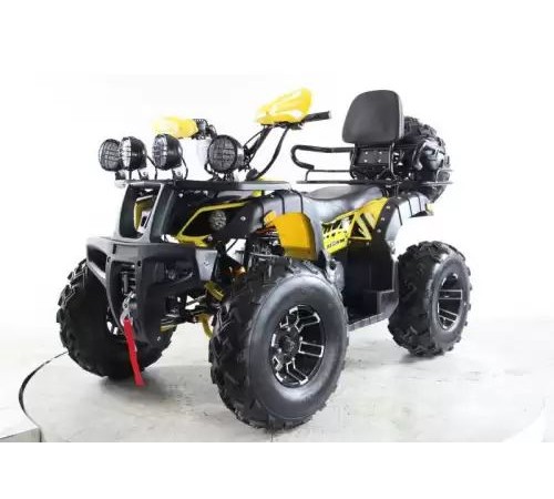 Квадроцикл Storm 200 Wild Track Lux