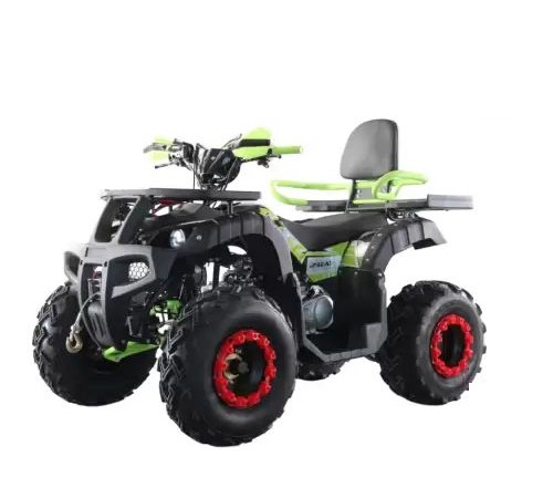 Квадроцикл Storm All Road 200