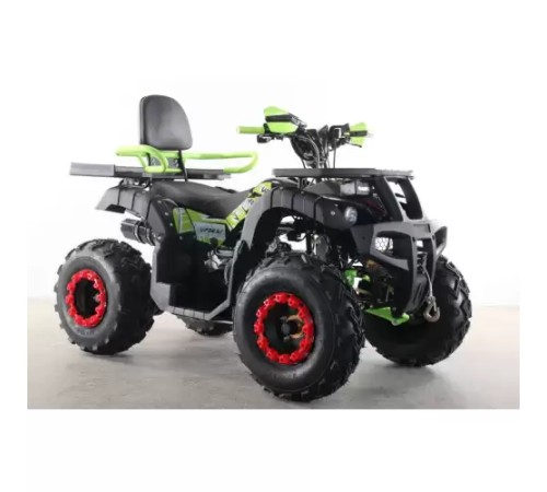 Квадроцикл Storm All Road 200