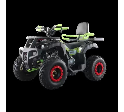 Квадроцикл Storm All Road 200