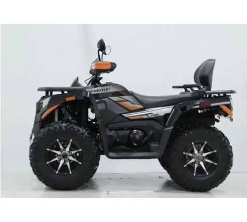 Квадроцикл Storm MAX 300 X