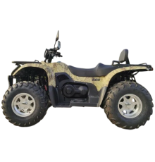 Квадроцикл Storm STRIKER 500 MAX