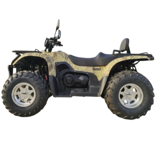 Квадроцикл Storm STRIKER 500 MAX