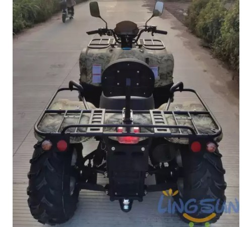 Квадроцикл Storm STRIKER 500 MAX