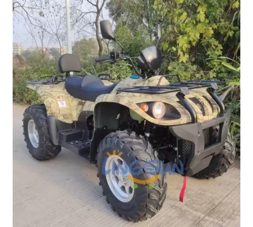 Квадроцикл Storm STRIKER 500 MAX