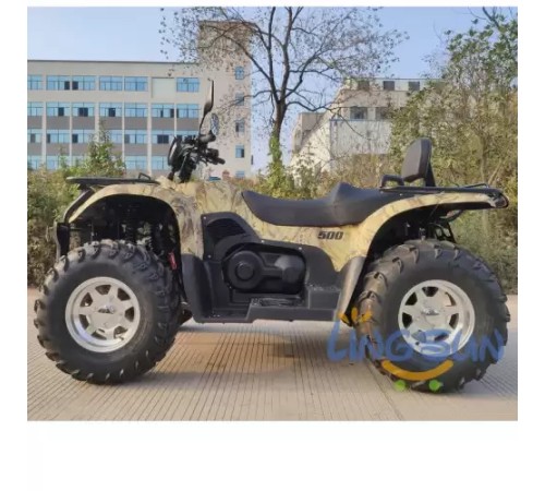 Квадроцикл Storm STRIKER 500 MAX