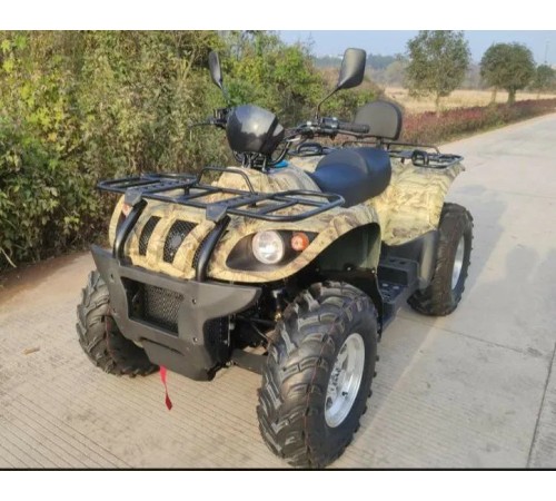 Квадроцикл Storm STRIKER 500 MAX