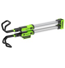 LED-прожектор подкапотный аккумуляторный Greenworks G24UHL 24V (без АКБ и ЗУ)