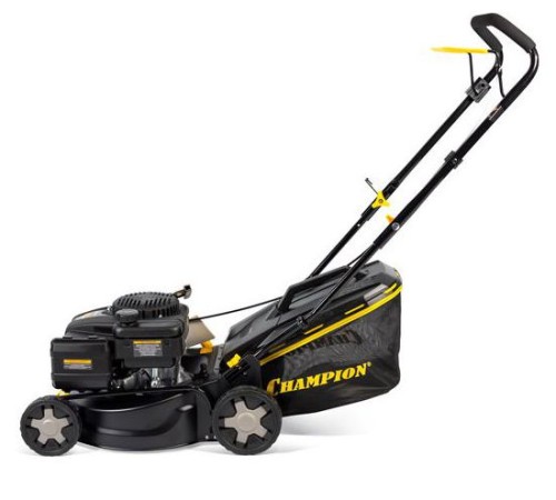 Газонокосилка бензиновая Champion LM4222