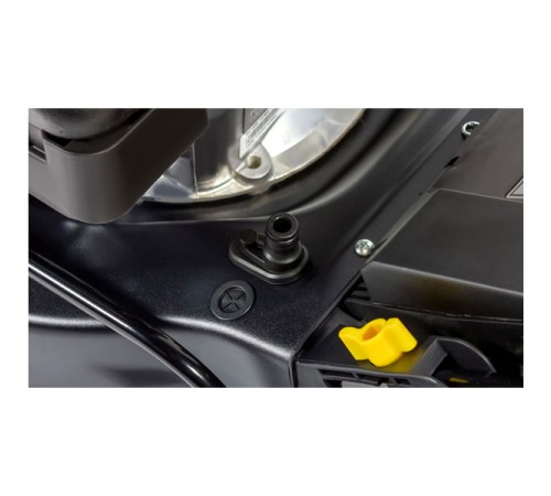 Газонокосилка бензиновая Champion LM4222