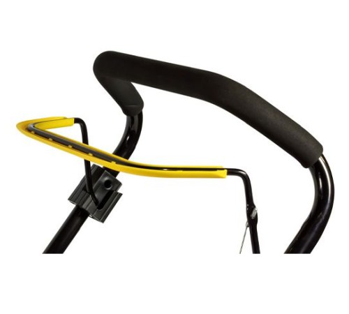 Газонокосилка бензиновая Champion LM4222