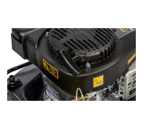 Газонокосилка бензиновая Champion LM4222