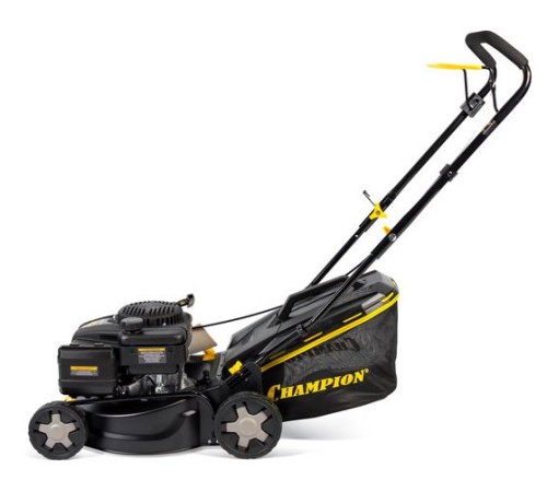Газонокосилка бензиновая Champion LM4222