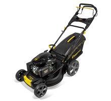 Газонокосилка бензиновая Champion LM5344