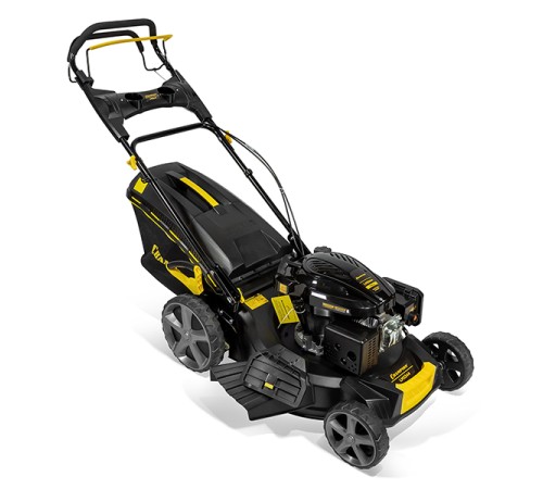 Газонокосилка бензиновая Champion LM5344