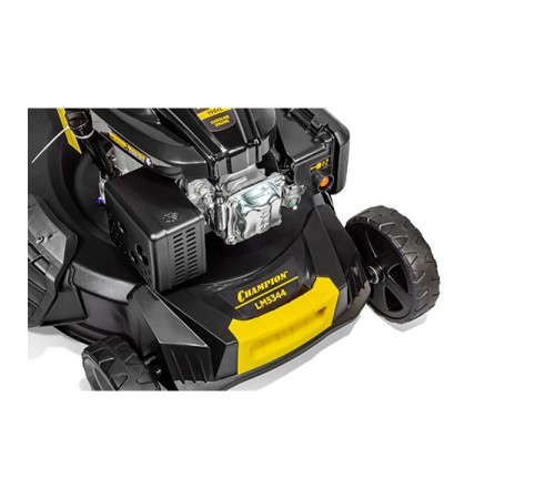 Газонокосилка бензиновая Champion LM5344