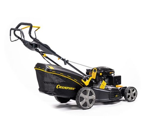 Газонокосилка бензиновая Champion LM5644