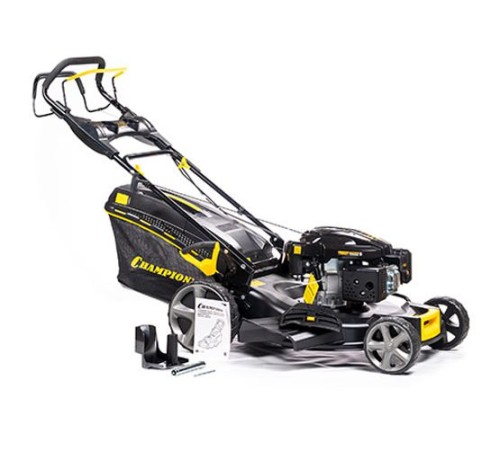 Газонокосилка бензиновая Champion LM5644