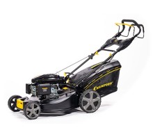 Газонокосилка бензиновая Champion LM5644