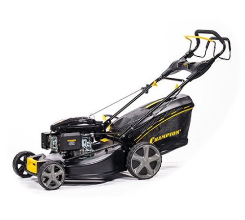 Газонокосилка бензиновая Champion LM5644